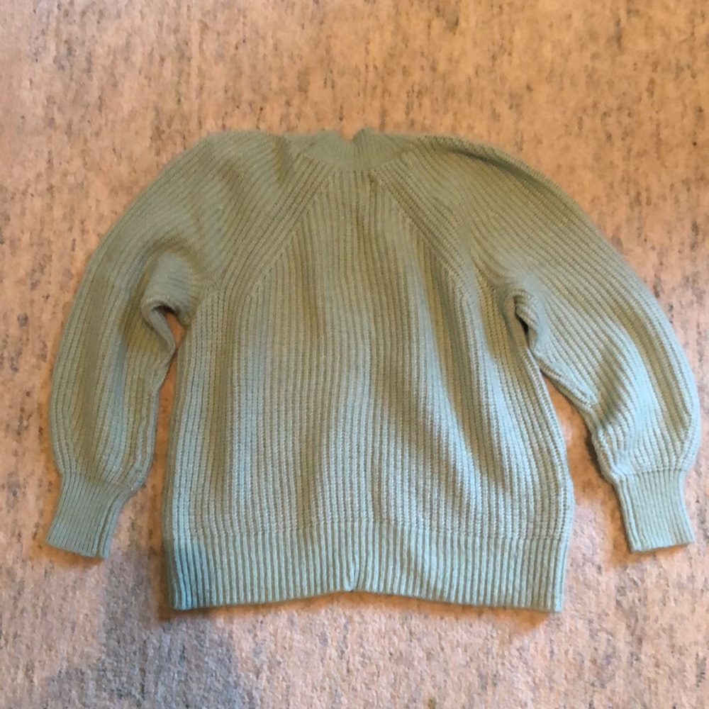 Sweater - Picture 2 of 3